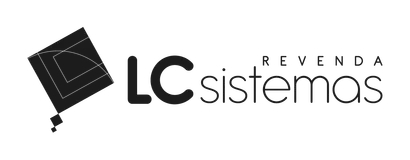 Logotipo da LC Sistemas