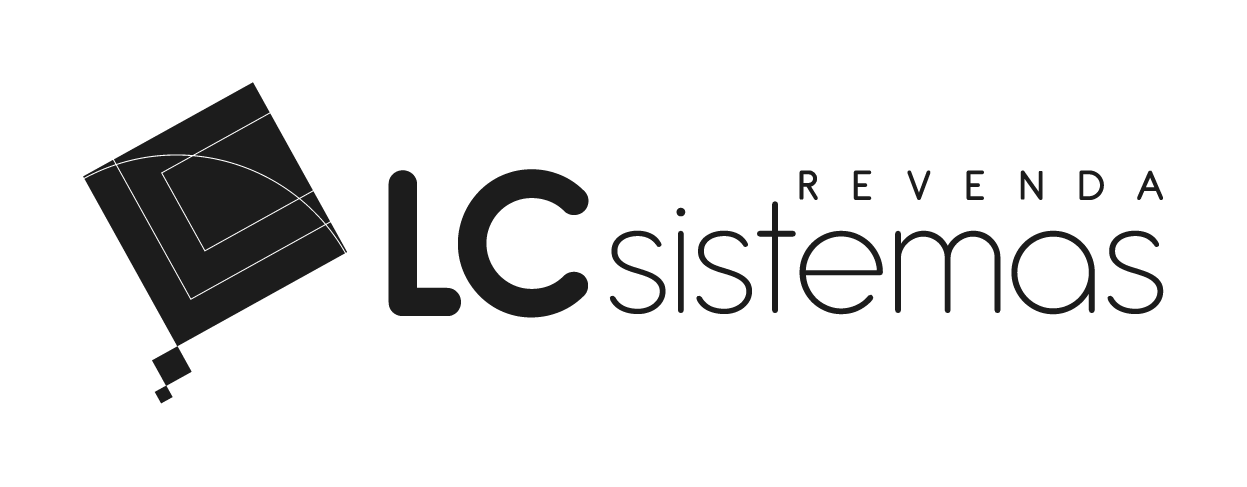 Icone Sistema LC ERP